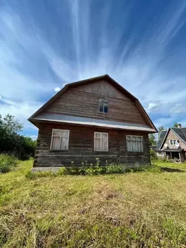 Участок в Ленинградская область, Приозерский район, Запорожское с/пос, ...