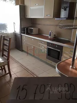 2-к кв. Новосибирская область, Новосибирск ул. Галущака, 3 (80.0 м)