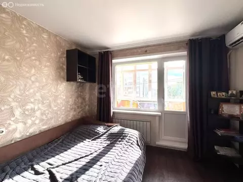 Квартира-студия: Саранск, улица Тани Бибиной, 1/12 (22.2 м)