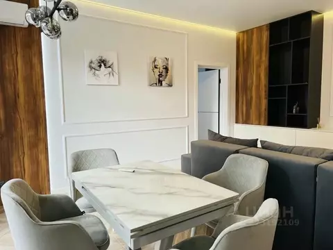 3-к кв. Татарстан, Казань ул. Бехтерева, 9 (78.0 м)