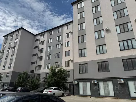 1-к кв. Дагестан, Избербаш ул. Буйнакского, 107Г (47.0 м)