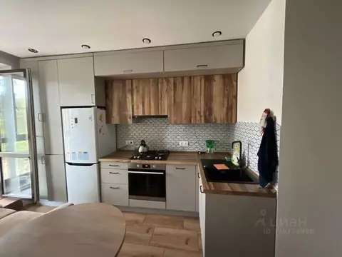 1-к кв. Ярославская область, Ярославль Кавказская ул., 17 (31.9 м)