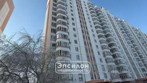 1-к кв. Курская область, Курск просп. Победы, 46 (38.56 м)
