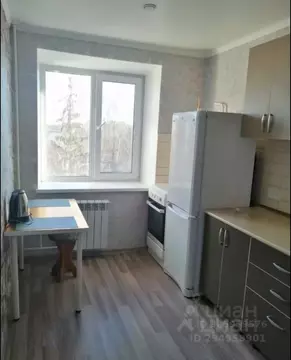 1-к кв. Омская область, Омск ул. Перелета, 6 (32.0 м)