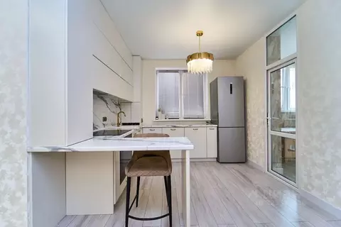 3-к кв. Краснодарский край, Краснодар бул. Адмирала Пустошкина, 11/2 ...