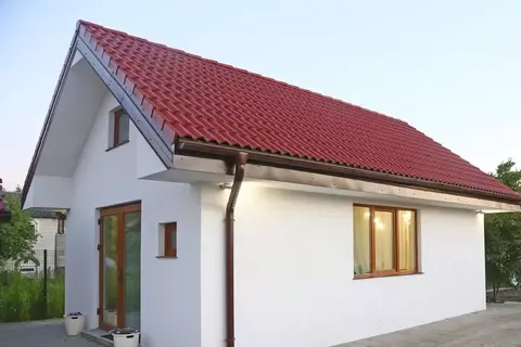 Дом в Калининградская область, Калининград Дружба-3 СНТ, аллея ...