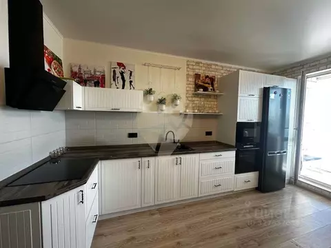 2-к кв. Белгородская область, Старый Оскол Центральный мкр, 1/1 (45.4 ...