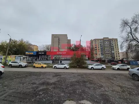 Торговая площадь в Ростовская область, Ростов-на-Дону ул. ...