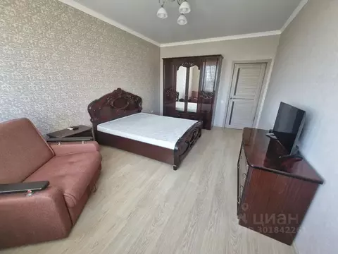 1-к кв. Ростовская область, Таганрог Парковый пер., 4 (43.0 м)