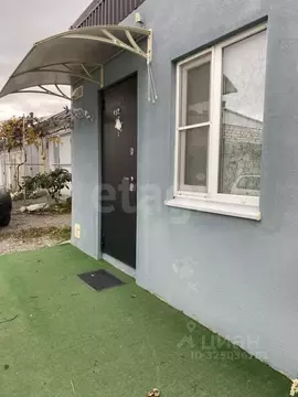 Гараж в Краснодарский край, Геленджик Парус мкр, 25 (47 м)