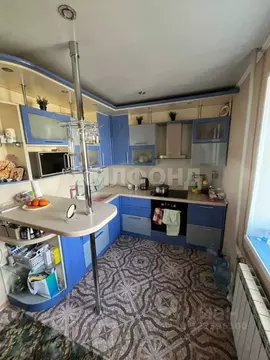 2-к кв. Белгородская область, Белгород ул. Щорса, 39а (56.0 м)