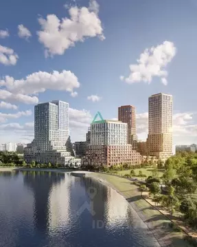 2-к кв. Башкортостан, Уфа Сипайлово жилрайон, Атлантис жилой комплекс ...