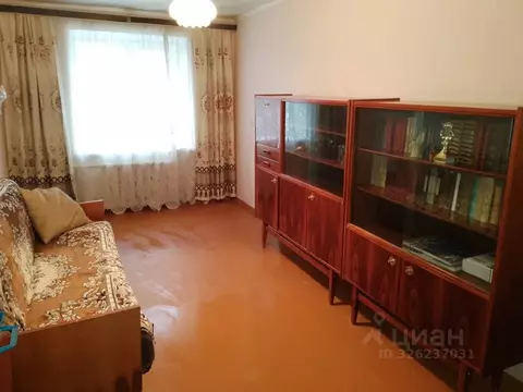 2-к кв. Пензенская область, Пенза Ударная ул., 41 (45.0 м)