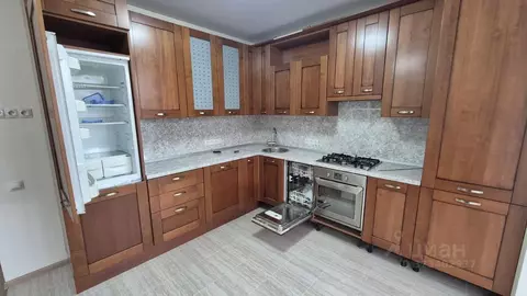 2-к кв. Северная Осетия, Владикавказ ул. Курсантов-Кировцев, 35 (77.0 ...