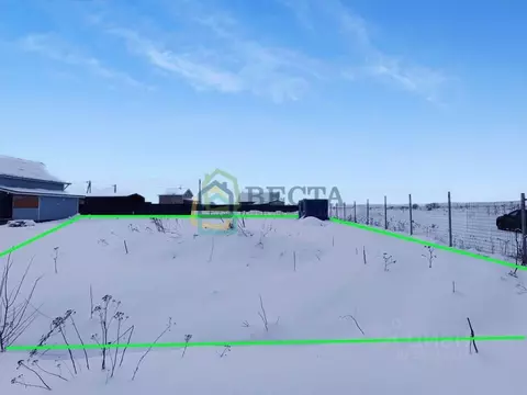 Участок в Ленинградская область, Ломоносовский район, Оржицкое с/пос, ...