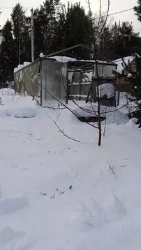 Участок в Свердловская область, Сысертский муниципальный округ, Ручеек ...