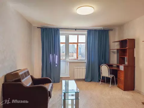 1-к кв. Московская область, Балашиха Железнодорожный мкр, ул. ...