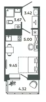 Студия Ленинградская область, Ломоносовский район, Аннинское городское ...