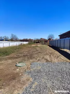 Участок в Ростовская область, Новочеркасск № 9 садовое товарищество, ...