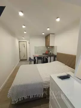 1-к кв. Пермский край, Пермь ул. Пушкина, 13 (16.0 м)