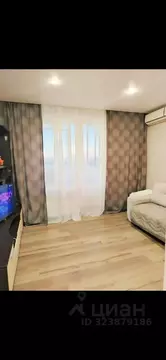 1-к кв. Ростовская область, Ростов-на-Дону ул. Еременко, 105 (30.0 м)