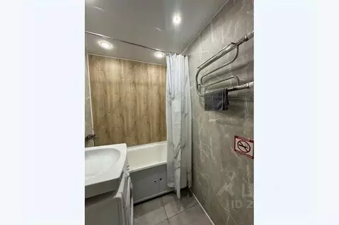 1-к кв. Камчатский край, Петропавловск-Камчатский просп. 50 лет ...