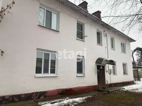 2-к кв. Брянская область, Брянск ул. Пушкина, 20А (37.4 м)