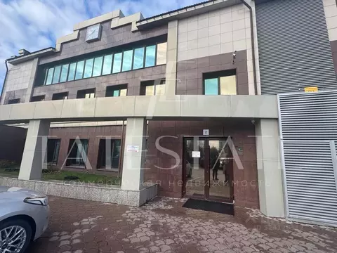 Офис в Татарстан, Казань Роторная ул., 1Г (273 м)