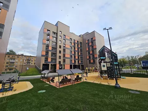 Гараж в Москва ул. Гарибальди, 17А (13 м)