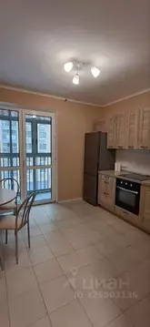 2-к кв. Москва Каспийская ул., 28/4 (60.0 м)