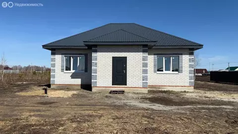 Дом в Заводоуковск, Олимпийская улица, 21 (104 м)