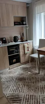 1-к кв. Челябинская область, Чебаркульский муниципальный округ, с. ...