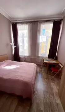 Комната Санкт-Петербург Кирочная ул., 30 (17.5 м)