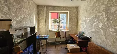 1-к кв. Красноярский край, Норильск Севастопольская ул., 9 (32.5 м)