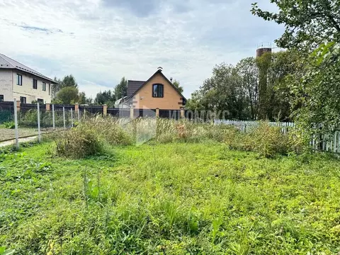 Участок в Москва д. Шахово, 21А (6.0 сот.)