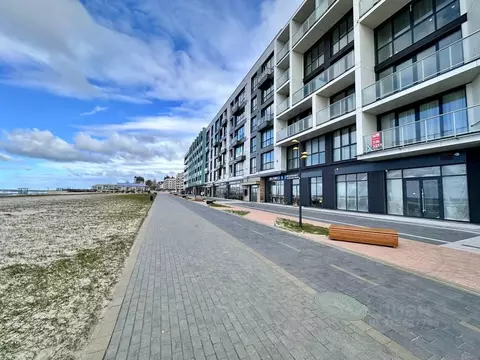 3-к кв. Калининградская область, Зеленоградск ул. Гагарина, 87 (115.0 ...