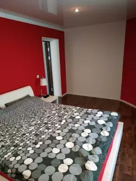 2-к кв. Рязанская область, Рязань ул. Новоселов, 55 (68.0 м)