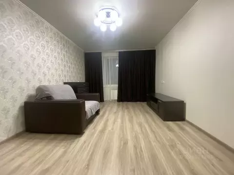 1-к кв. Татарстан, Казань ул. Маршала Чуйкова, 35 (36.0 м)