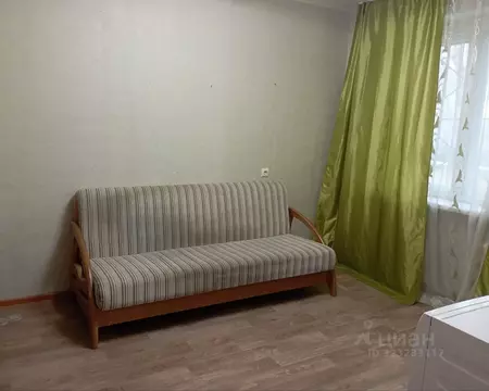 1-к кв. Саратовская область, Саратов ул. Ново-Крекингская, 27 (22.0 м)