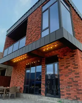 Дом в Дагестан, Избербаш ул. Приморская, 1/4 (150 м)