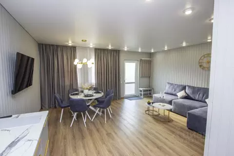 Дом в Краснодарский край, Анапа муниципальный округ, с. Сукко ул. ...