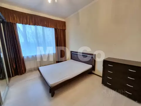 2-к кв. Москва Прудовой проезд, 10 (55.0 м)