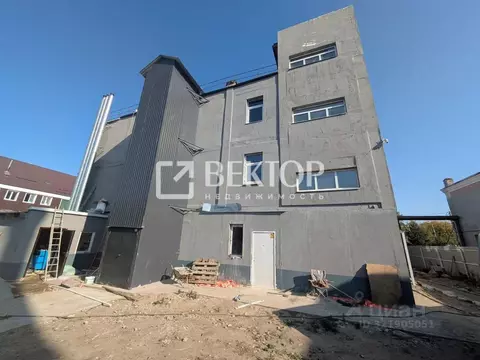 Помещение свободного назначения в Ивановская область, Иваново ул. ...