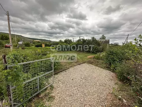 Участок в Башкортостан, Октябрьский Радуга СНТ,  (9.5 сот.)