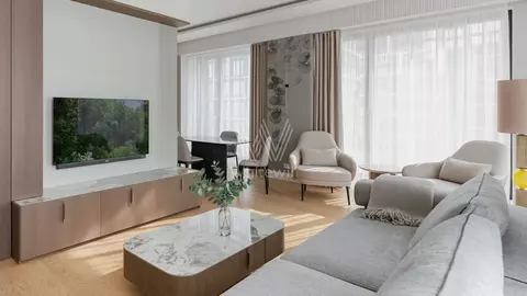 4-к кв. Москва Ленинградский просп., 37/4 (135.0 м)