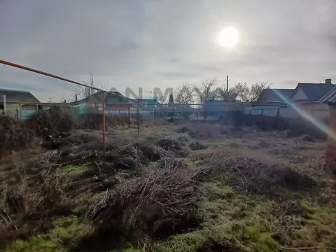 Участок в Адыгея, Майкоп ул. Калинина, 81 (5.81 сот.)