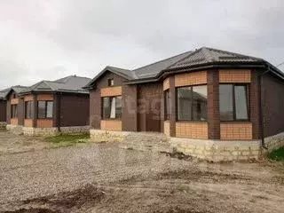 Дом в Ставропольский край, Михайловск Шпаковский район, ул. Андрея ...