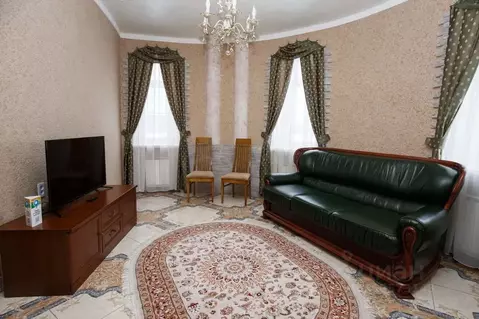 Комната Челябинская область, Златоуст просп. 30-летия Победы, 3