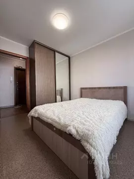 2-к кв. Татарстан, Казань ул. Сабан, 3 (49.6 м)