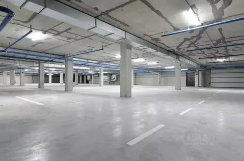 Гараж в Свердловская область, Екатеринбург ул. Академика Бардина, 26А ...